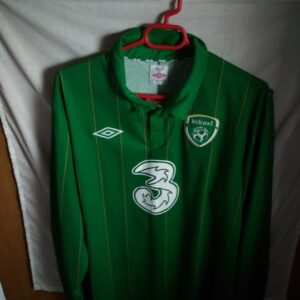 Seleccion de Irlanda - Eire