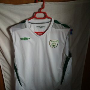Seleccion de Irlanda - Eire