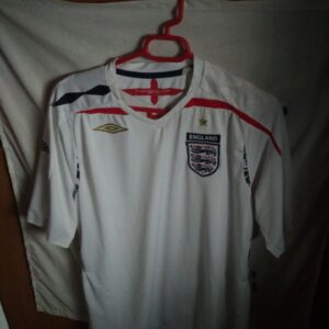 Seleccion de Inglaterra