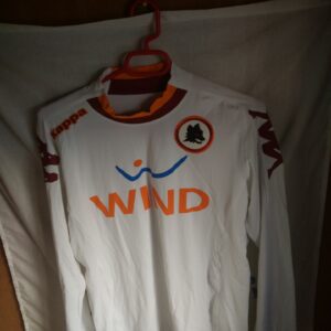 AS Roma