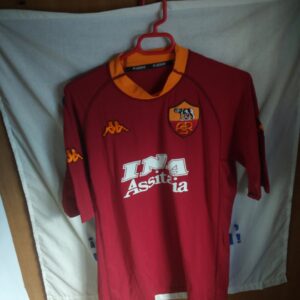 AS Roma