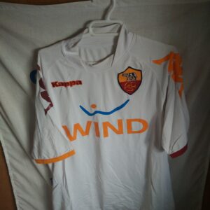 AS Roma