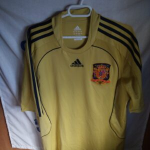 Seleccion de España - Euro 2008
