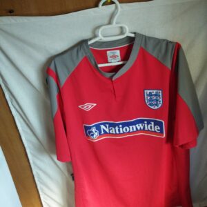 Seleccion de Inglaterra