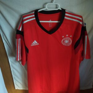 Seleccion de Alemania