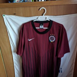 Sparta Praga - Praha (Republica Checa)