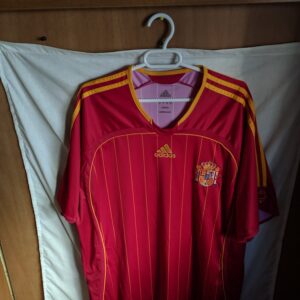 Seleccion de España