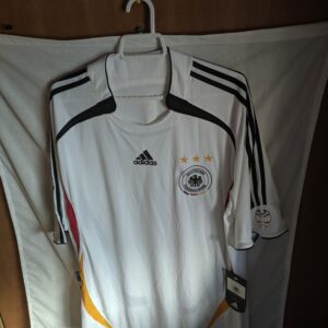 Nueva - Seleccion de Alemania