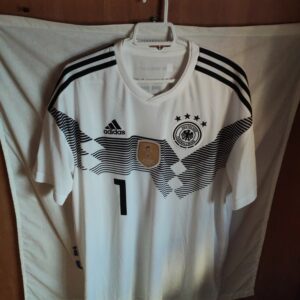 Seleccion de Alemania - 1 ASB Celle
