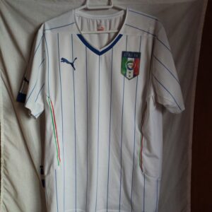 Seleccion de Italia - player issue