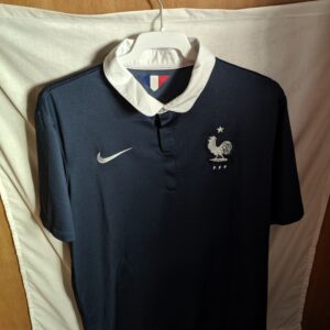 Seleccion de Francia
