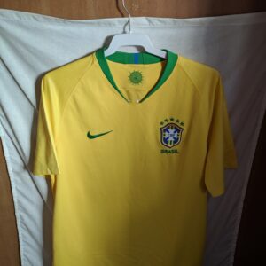 Seleccion de Brasil