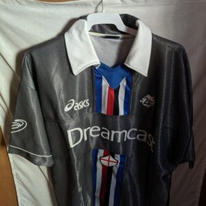 Sampdoria