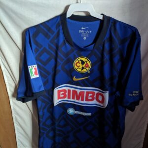 Club America (Mexico) - player issue