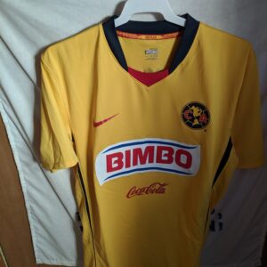 Club America (Mexico) - player issue