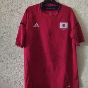 Seleccion de Japon - 2012 JJOO Juegos Olimpicos - player issue