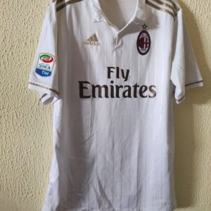 (Replica) AC Milan - 9 Carlos Bacca