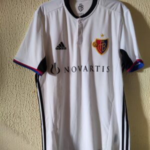 FC Basel - Basilea (Suiza)
