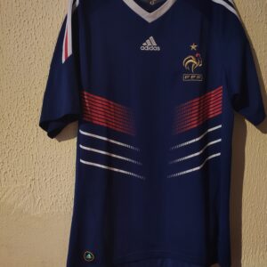 Seleccion de Francia