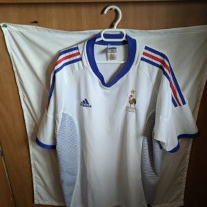 Seleccion de Francia