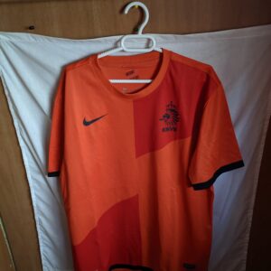 Seleccion de Holanda