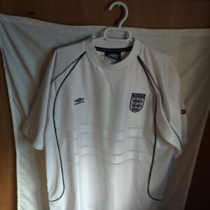 Seleccion de Inglaterra