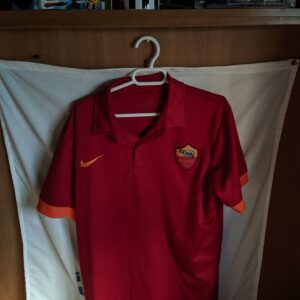 (Replica) AS Roma