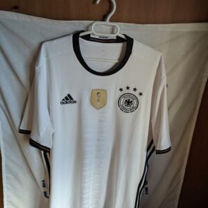 Seleccion de Alemania
