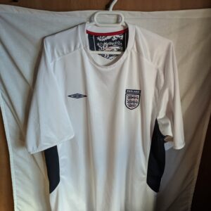 Seleccion de Inglaterra