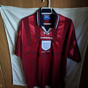 Seleccion de Inglaterra