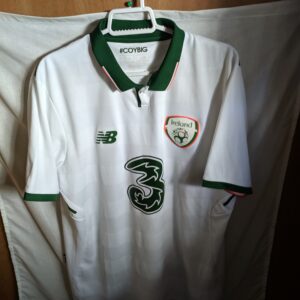 Seleccion de Irlanda
