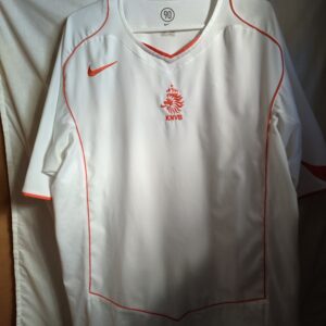 Seleccion de Holanda