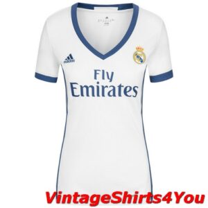 (Modelo mujer) Nueva - Real Madrid CF