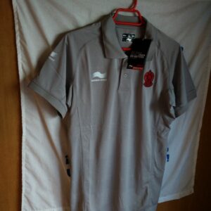 Nueva - Polo del OGC Nice - Niza