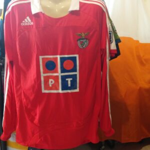 SL Benfica