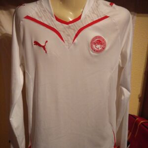 Olympiakos (Grecia)