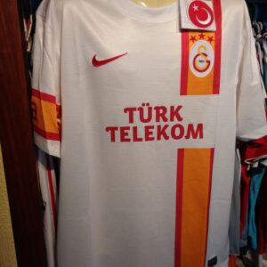 Nueva - Galatasaray