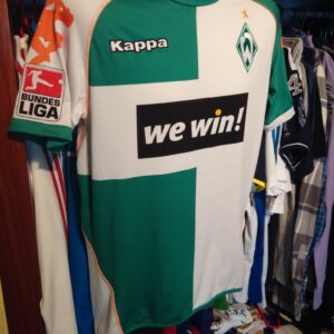 Werder Bremen