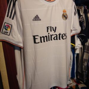 (Replica) Nueva - Real Madrid - 11 Gareth Bale