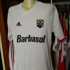 Columbus Crew - dorsal 89