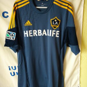 LA Galaxy