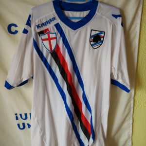 Sampdoria