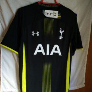 Nueva - Tottenham Hotspur