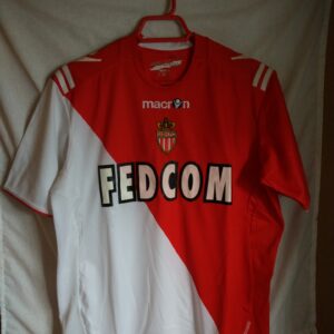 AS Monaco