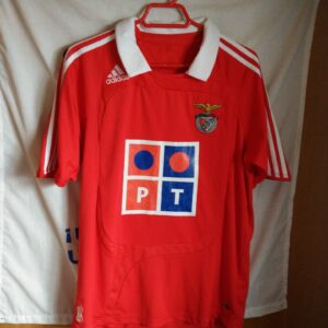 SL Benfica