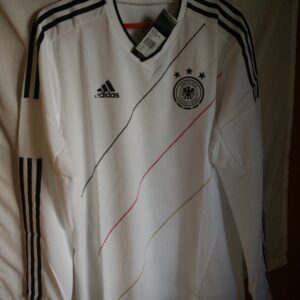 Nueva - Seleccion de Alemania - player issue
