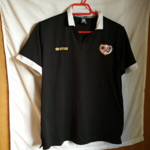 Polo del Rayo Vallecano - player worn