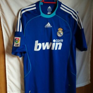 Real Madrid CF