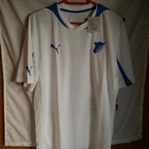 Nueva - Hoffenheim - player issue