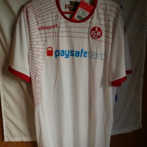 Nueva - Kaiserslautern